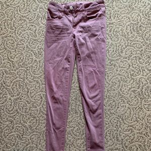 American Eagle jeggings